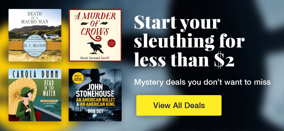 Mystery Deals Less Than $2