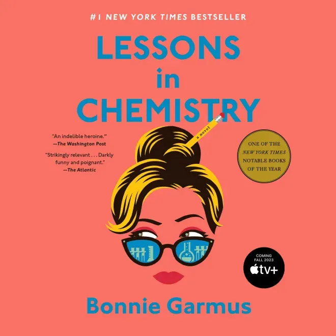 Lessons in Chemistry