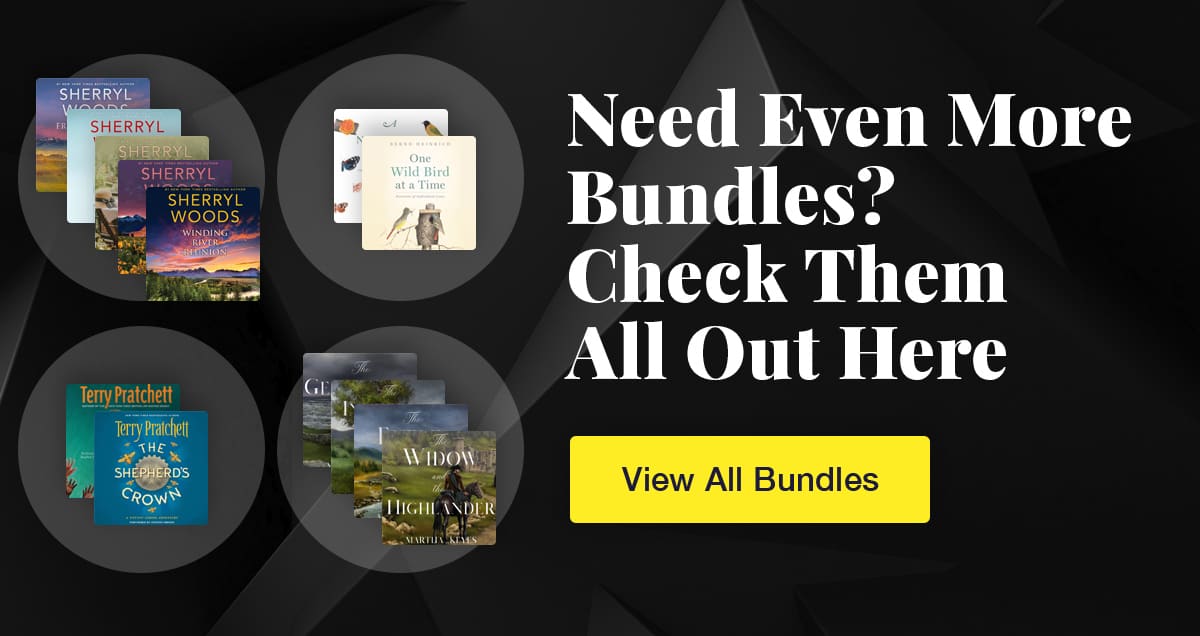 Need Even More Bundles? Check Them All Out Here!