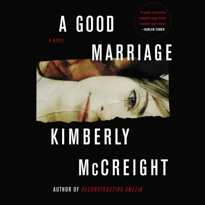 A Good Marriage