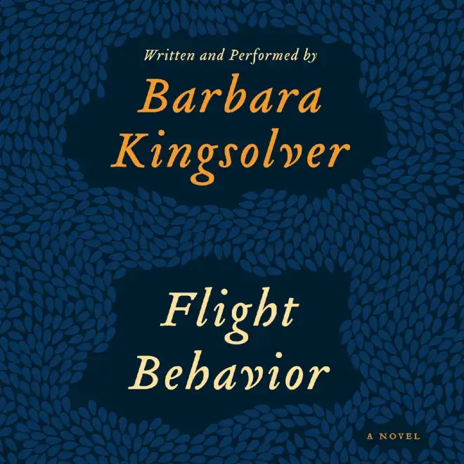 Flight Behavior