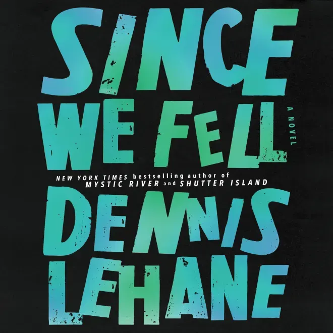 Since We Fell