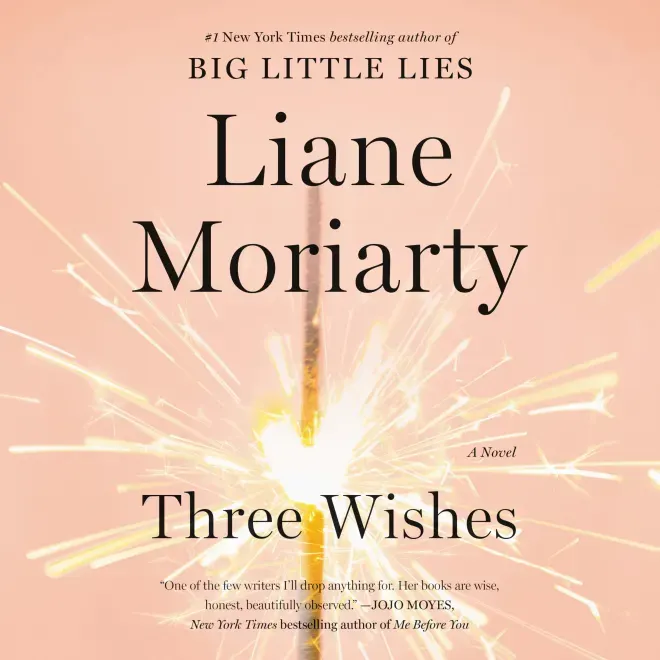 Three Wishes