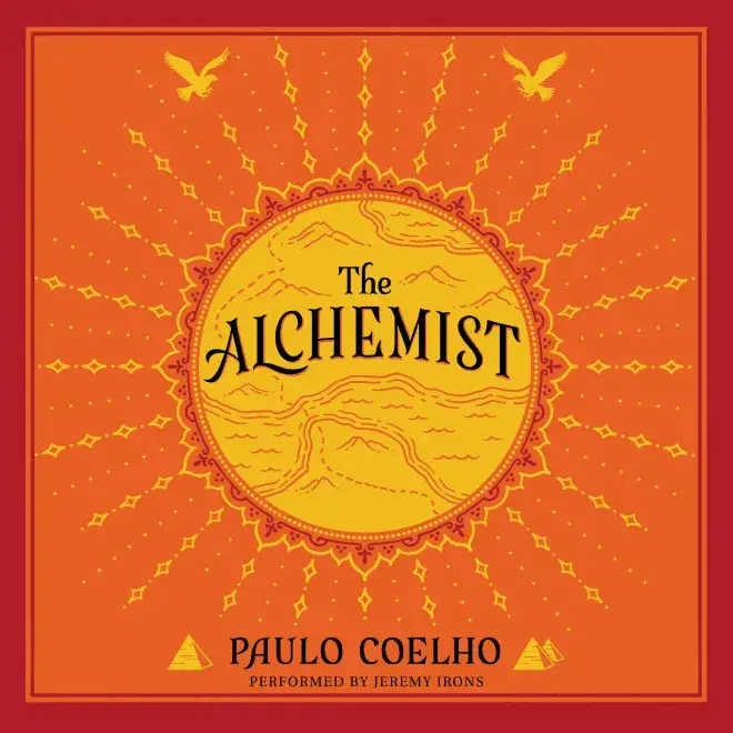 The Alchemist