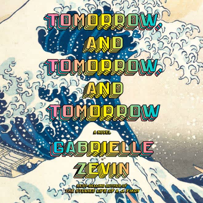 Tomorrow, Tomorrow, and Tomorrow
