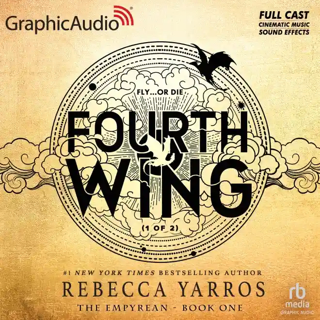 Fourth Wing