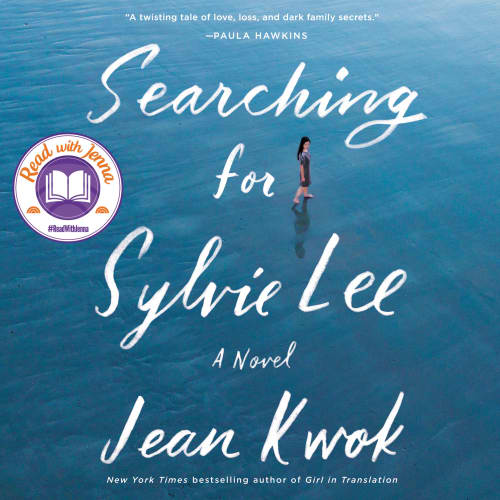 Searching for Sylvie Lee by Jean Kwok