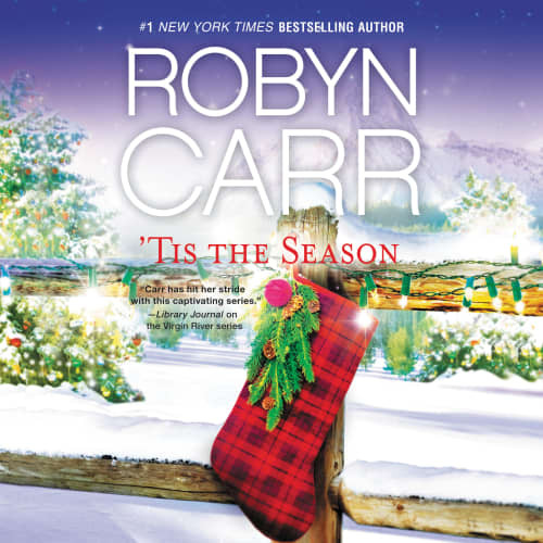 'Tis the Season by Robyn Carr