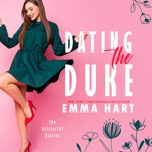 Dating the Duke by Emma Hart