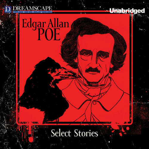 Select Stories of Edgar Allan Poe by Edgar Allan Poe