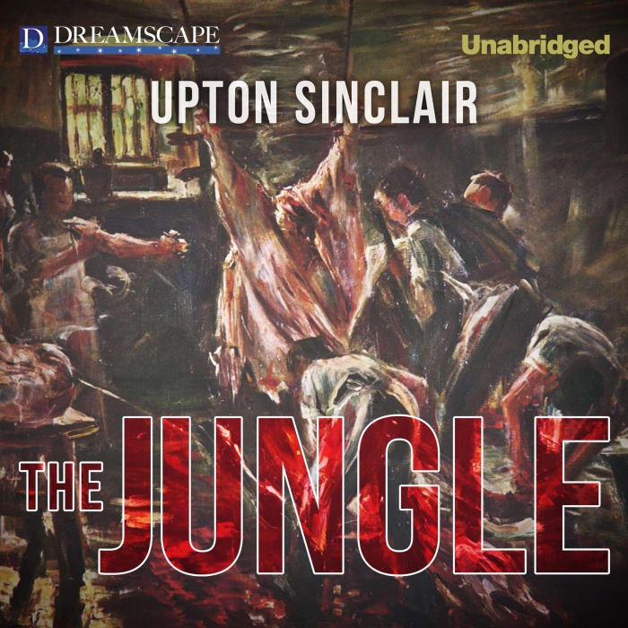 The Jungle|225