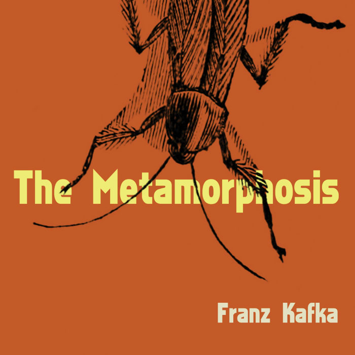 The Metamorphosis|225