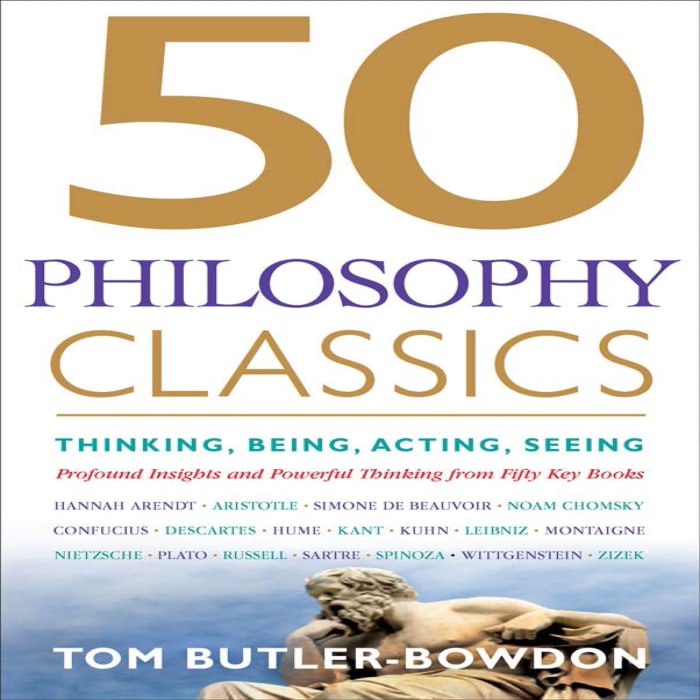 50 Philosophy Classics|225