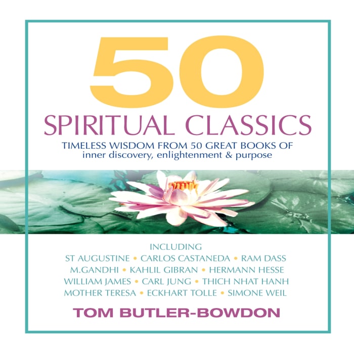 50 Spiritual Classics|225