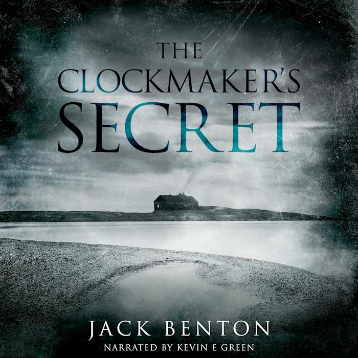 The Clockmaker's Secret
