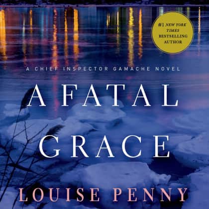 Glass Houses (Chief Inspector Armand Gamache, #13) by Louise Penny
