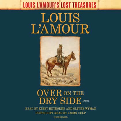 Comstock Lode (Louis L'Amour's Lost Treasures): A Novel [Book]