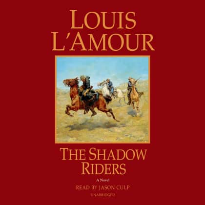 Audiobook: Sackett's Land: The Sacketts, Book 1 by Louis L'Amour