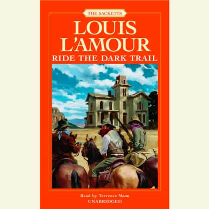 Louis L'Amour Sacketts Bundle by Louis L'Amour, Paperback