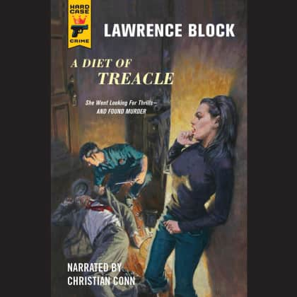 Murderers' Row: Original Baseball Mysteries: Volume 1 by K. C. Constantine,  Max Allan Collins, Lawrence Block, Michael Connelly, 2940175954334, Audiobook (Digital)