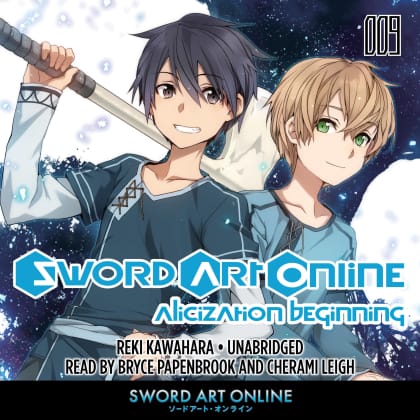 Sword Art Online: Aincrad, Vol. 1 (manga) on Apple Books