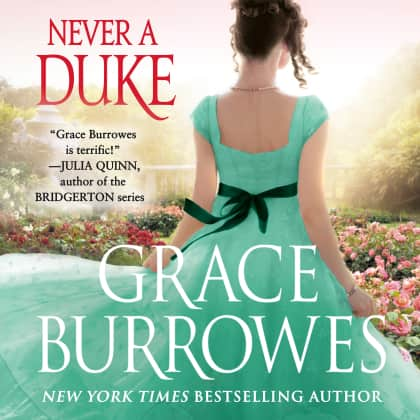 Daniel's True Desire, Grace Burrowes