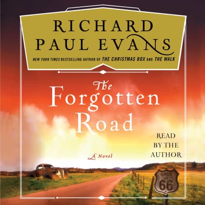 Alan Christofferson lot of 4 books Richard Paul Evans