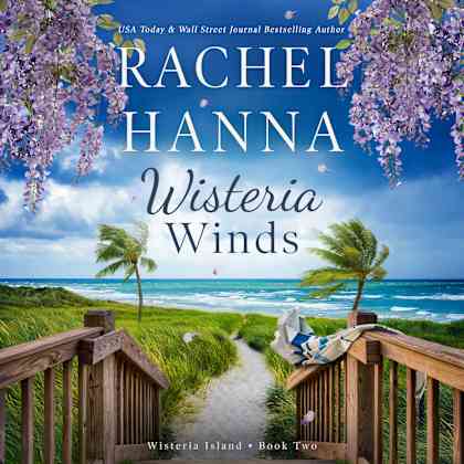 Wisteria Island Audiobooks