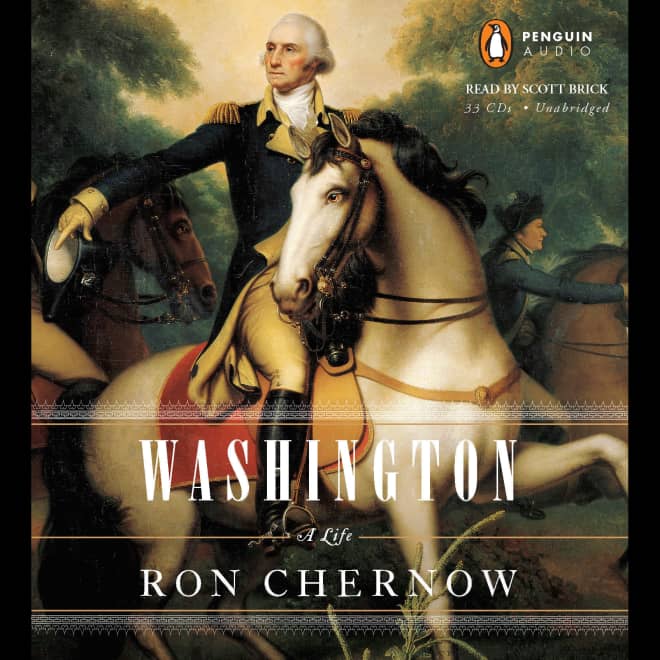 Robert chernow sales