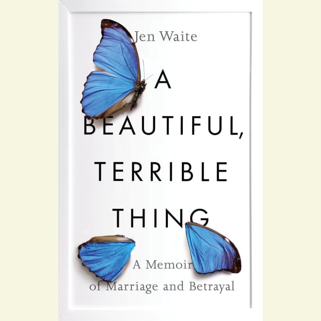 A beautiful sales terrible thing