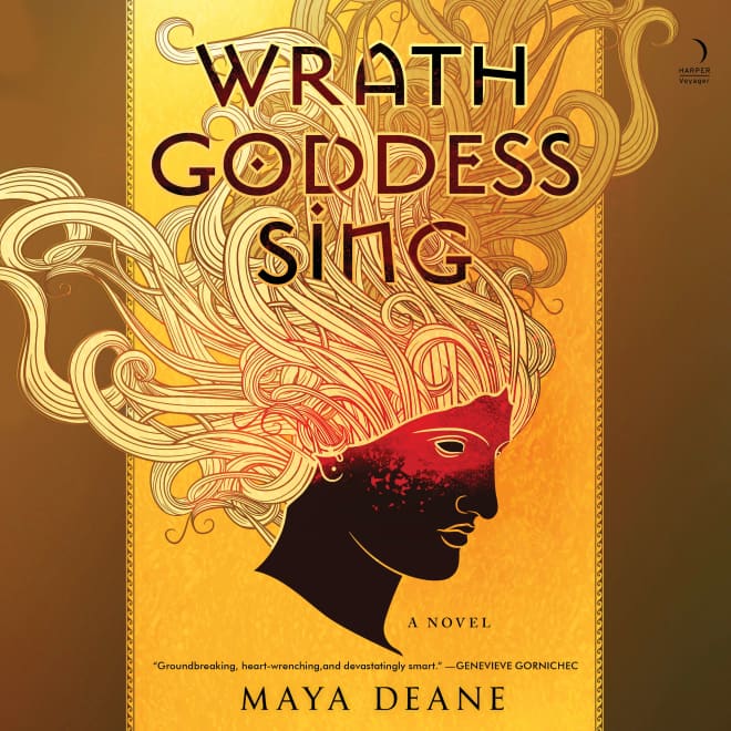 Athena Goddess of War - Author Joanne Reed