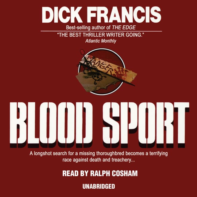 Blood In, Blood Out [Book]
