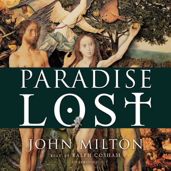 Paradise Lost by Milton, John