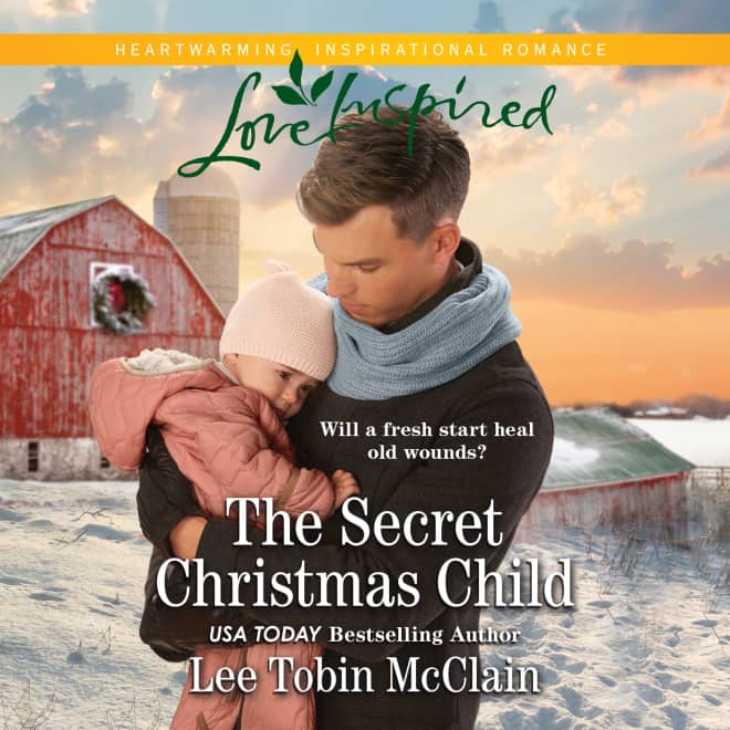 The Secret Christmas Child (audiobook)