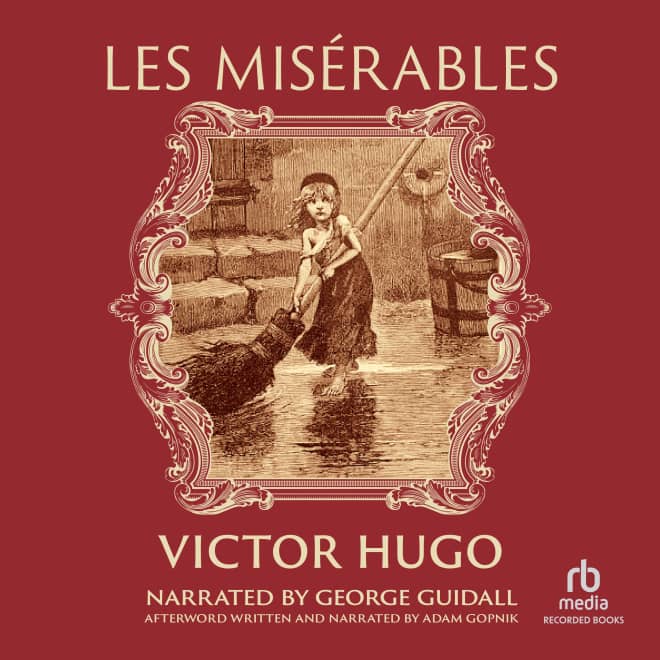 Les new arrivals miserables book
