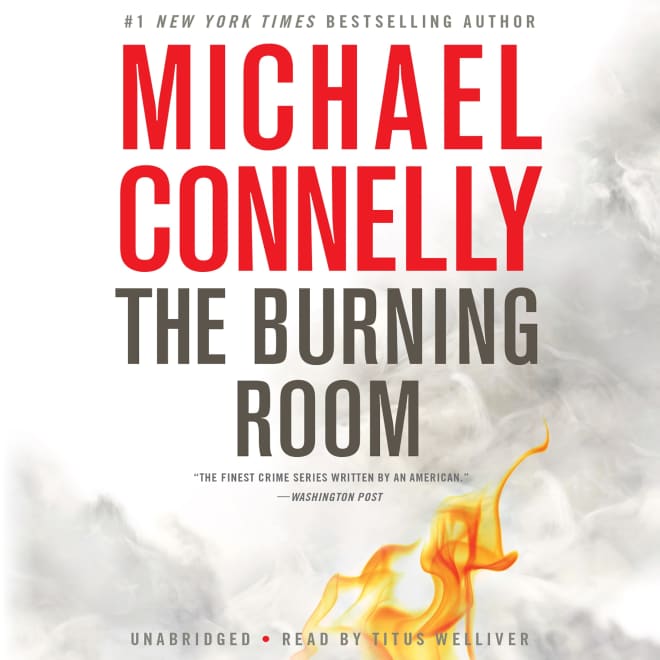 Burning-->The Burning Hills - Audio: Unabridged