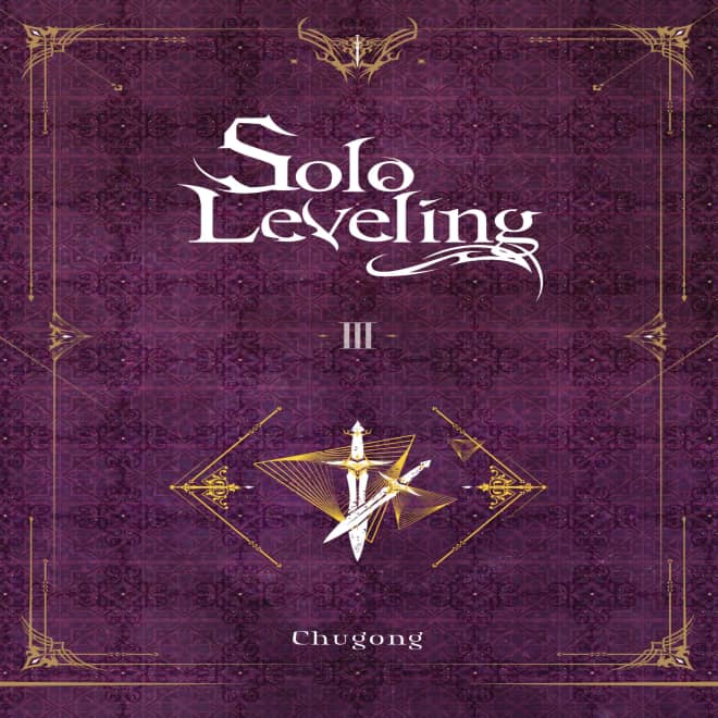 Solo Leveling -8- Volume 8