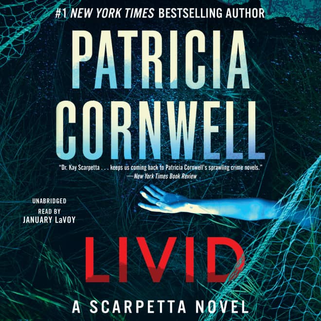 Patricia Cornwell Books In Order - Complete List of Novels - Mystery Sequels