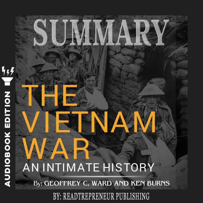 The Vietnam War Geoffrey C. Ward The Vietnam War: An Intimate