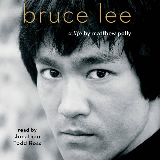 Bruce lee 2024 a life