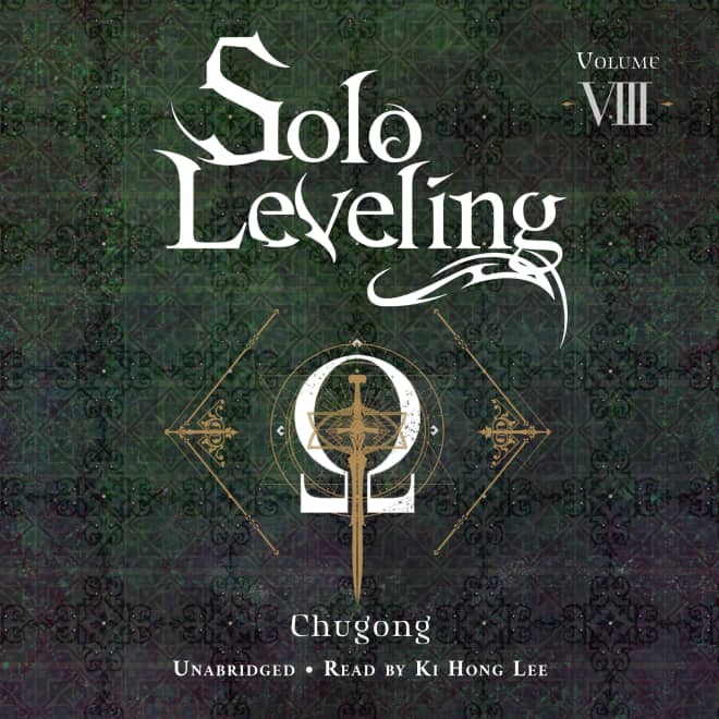 Solo Leveling Vol. 8 is another amazing volume that helps set up what's to  come next 