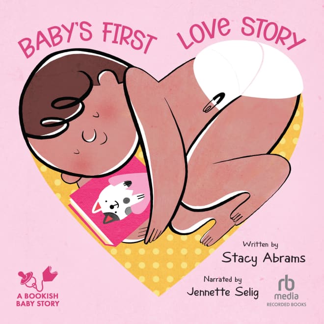 Baby's first sales story books