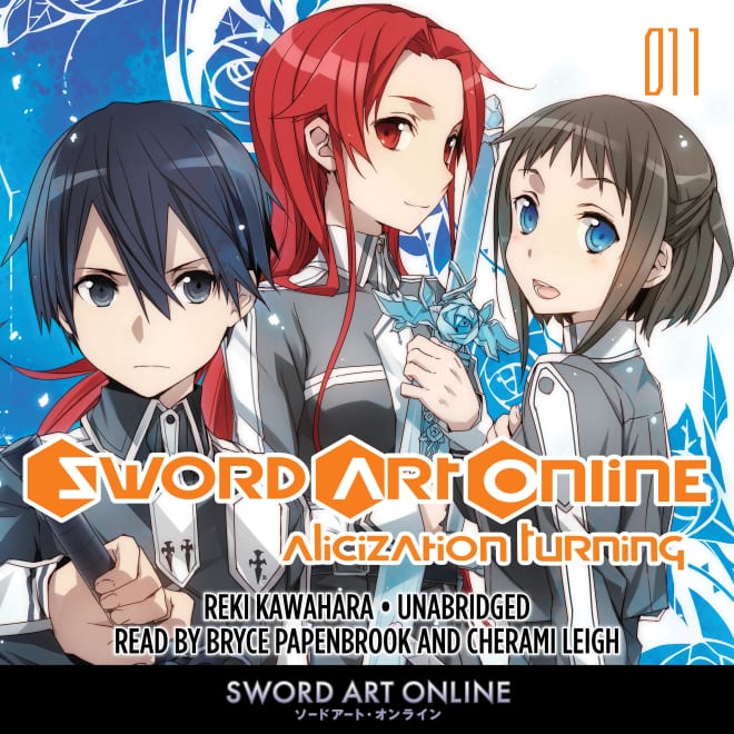 Sword Art Online 1: Aincrad by Kawahara, Reki