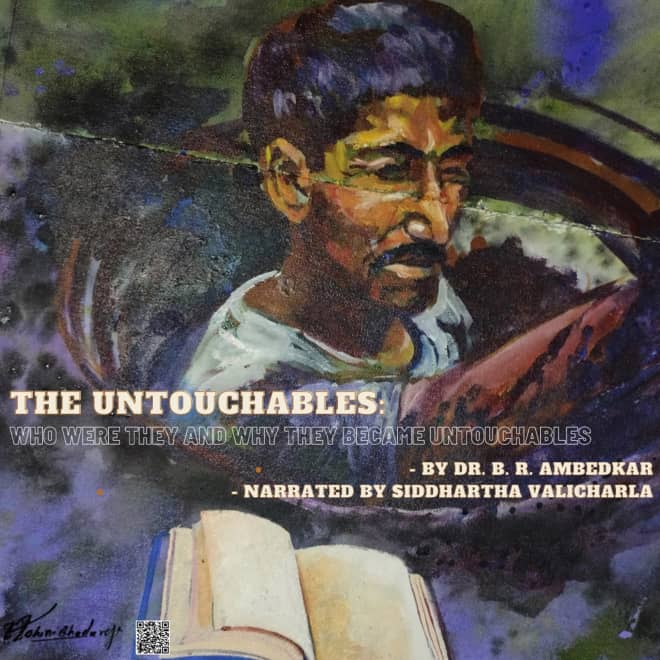 Who Were They and Why They Became Untouchables