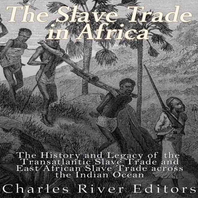 The Slave Trade in Africa: The History and Legacy of the Transatlantic ...
