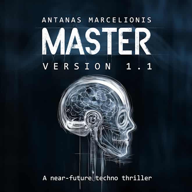 Antanas Marcelionis  Master Version 1.1
