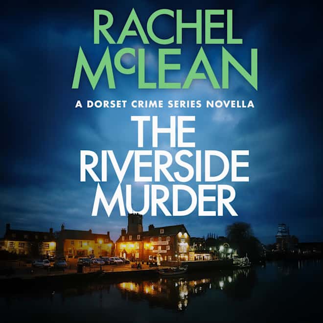 Dorset Crime, Book 6.5