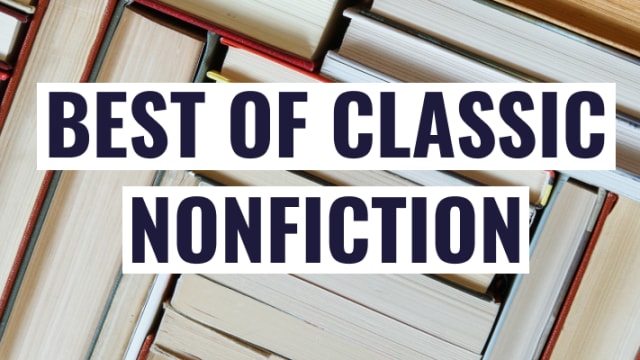 Top 20 Most Recommended Nonfiction Audiobooks of All Time - Libro