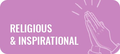 Religious & Inspirational