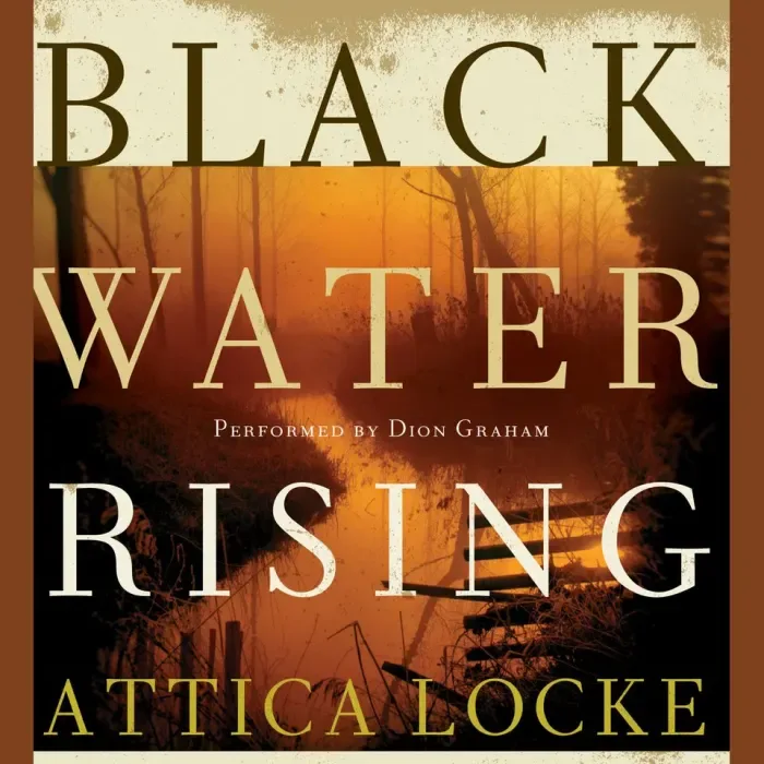 Black Water Rising by Attica Locke